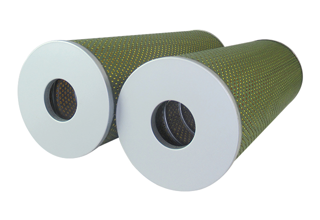 Hilco filter